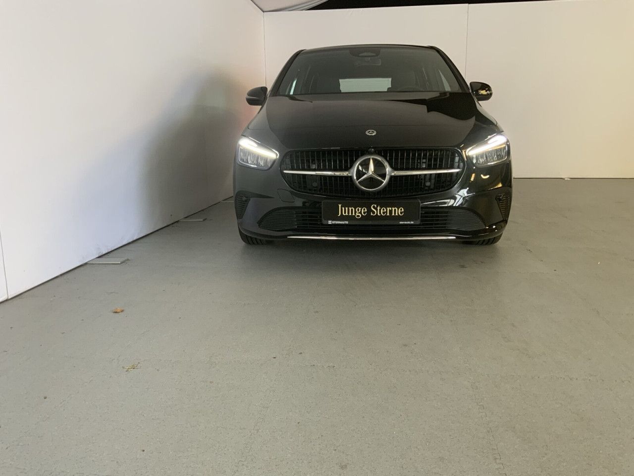 Mercedes-Benz B-Klasse – Bild 2