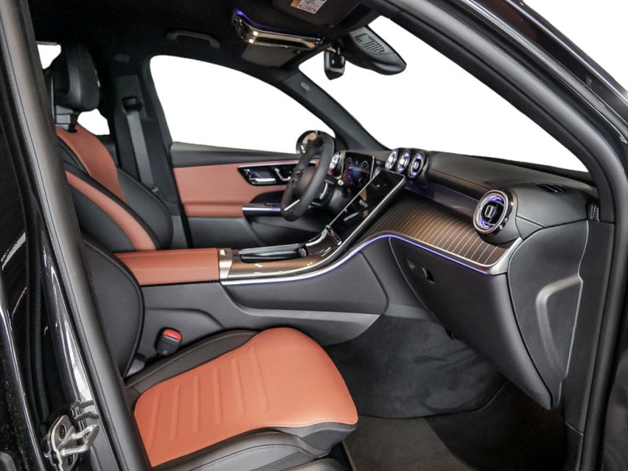 Mercedes-Benz GLC – Bild 5