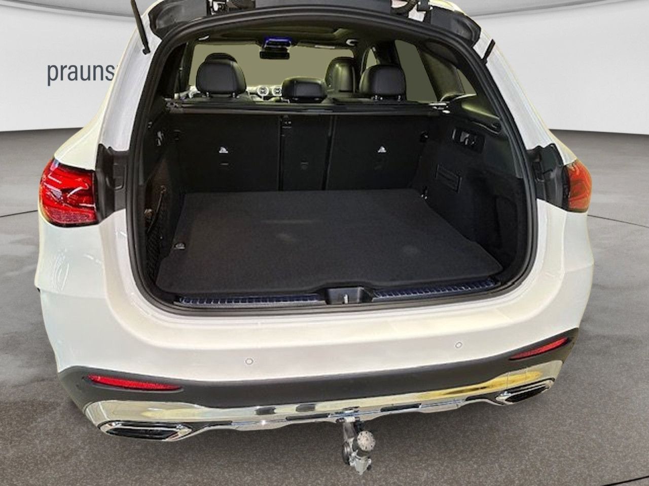 Mercedes-Benz GLC – Bild 2