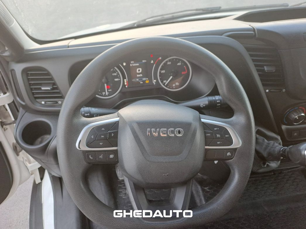 IVECO | DAILY 35C14 2.3 CASSONE RIBALTABILE