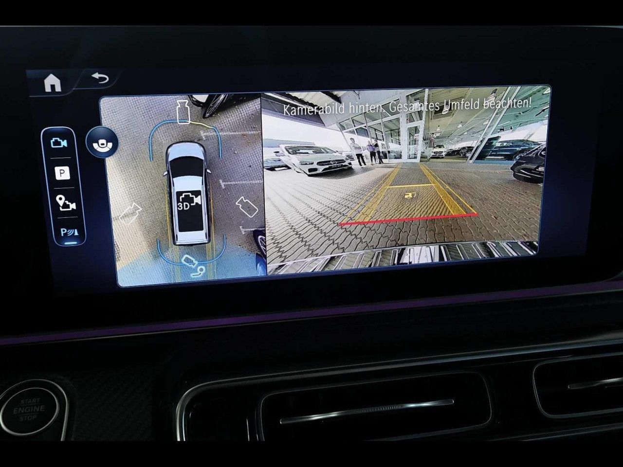 Mercedes-Benz V-Klasse – Bild 13