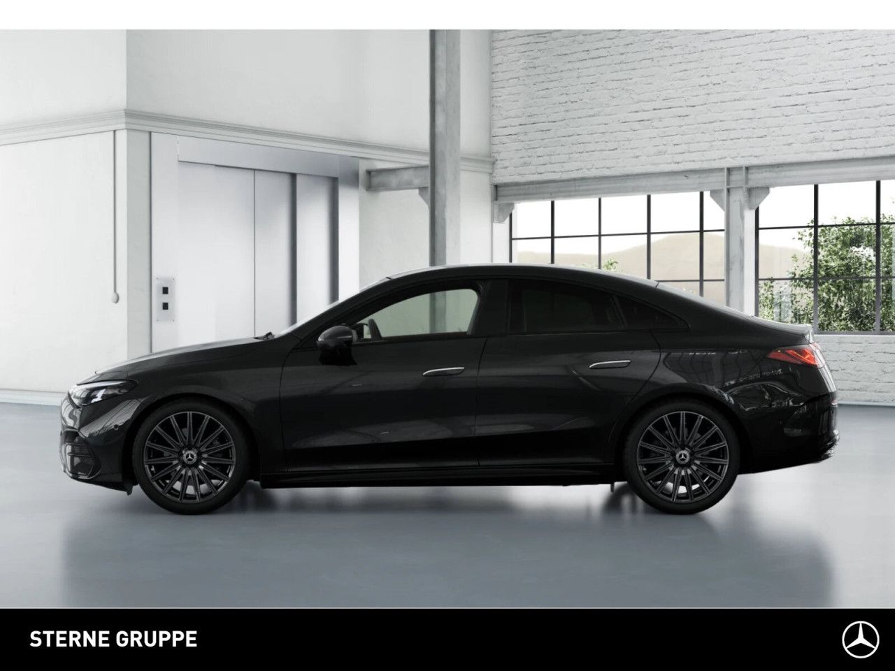 Mercedes-Benz CLA – Bild 12