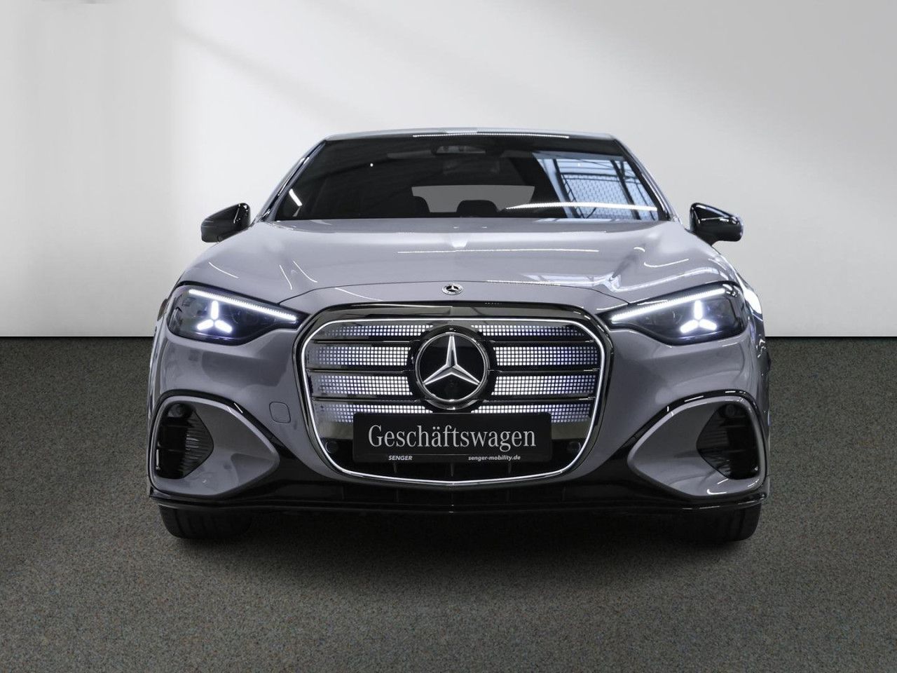 Mercedes-Benz C-Klasse – Bild 2