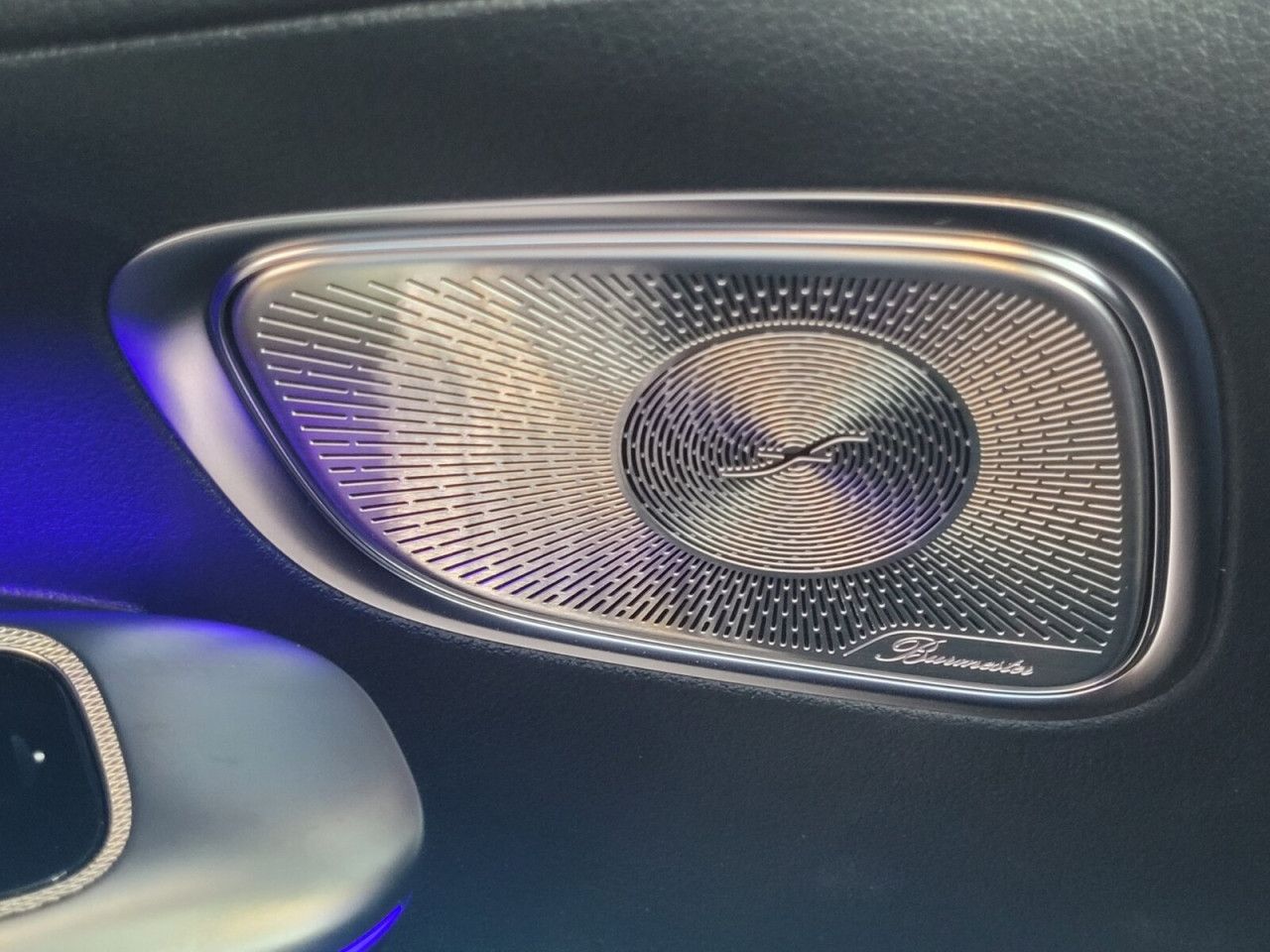Mercedes-Benz GLC – Bild 22