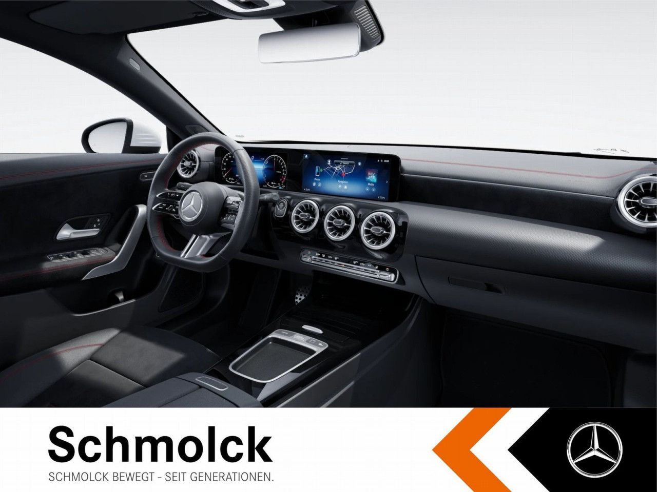 Mercedes-Benz CLA – Bild 9