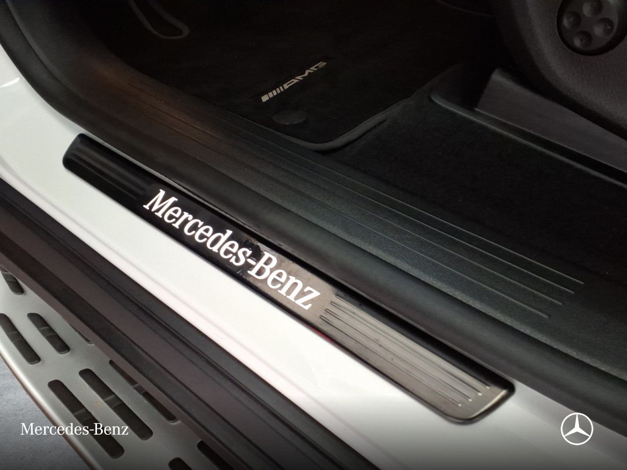 Mercedes-Benz GLE – Bild 30