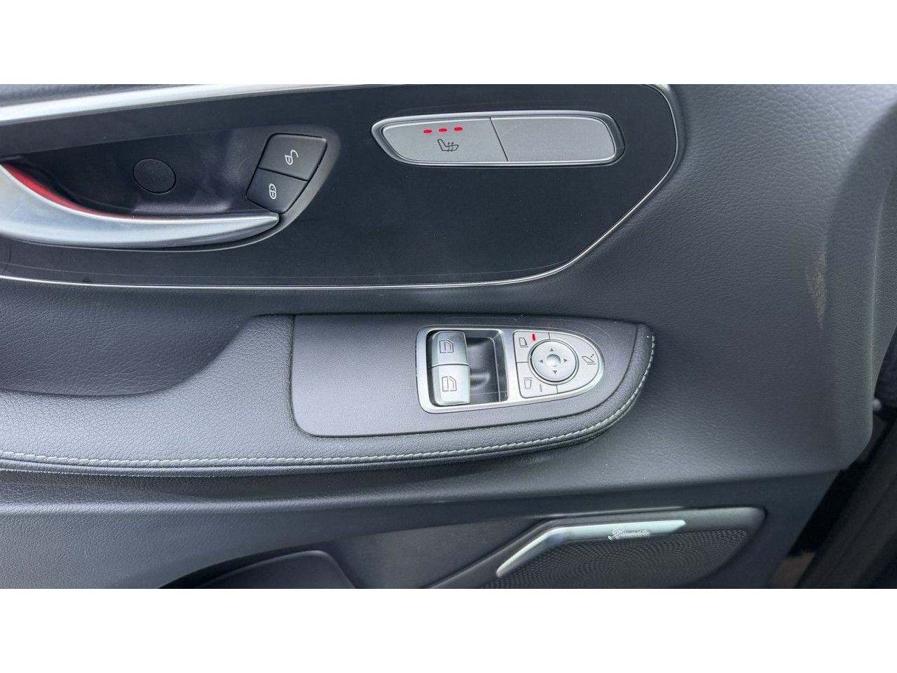Mercedes-Benz V-Klasse – Bild 21