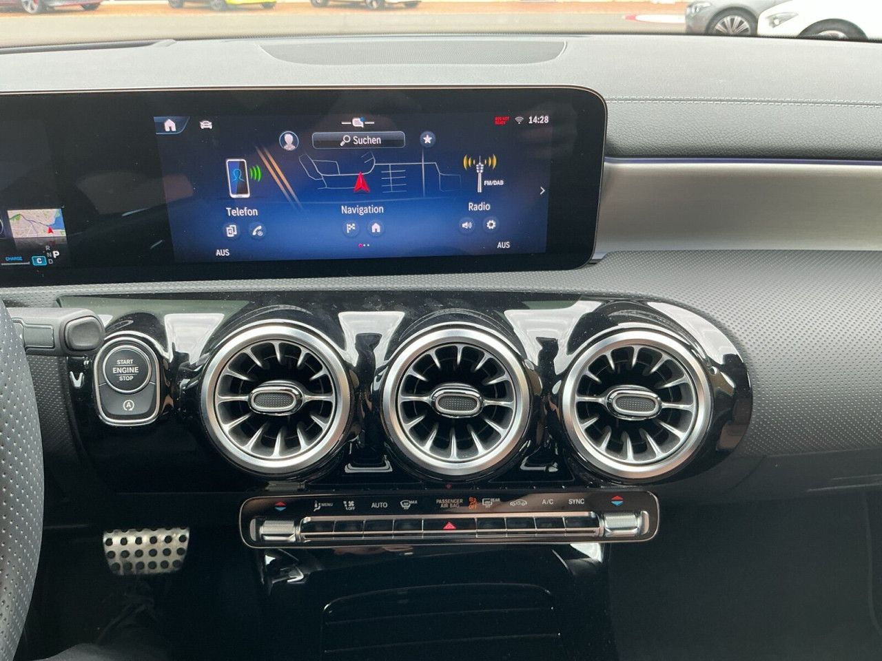 Mercedes-Benz CLA – Bild 15