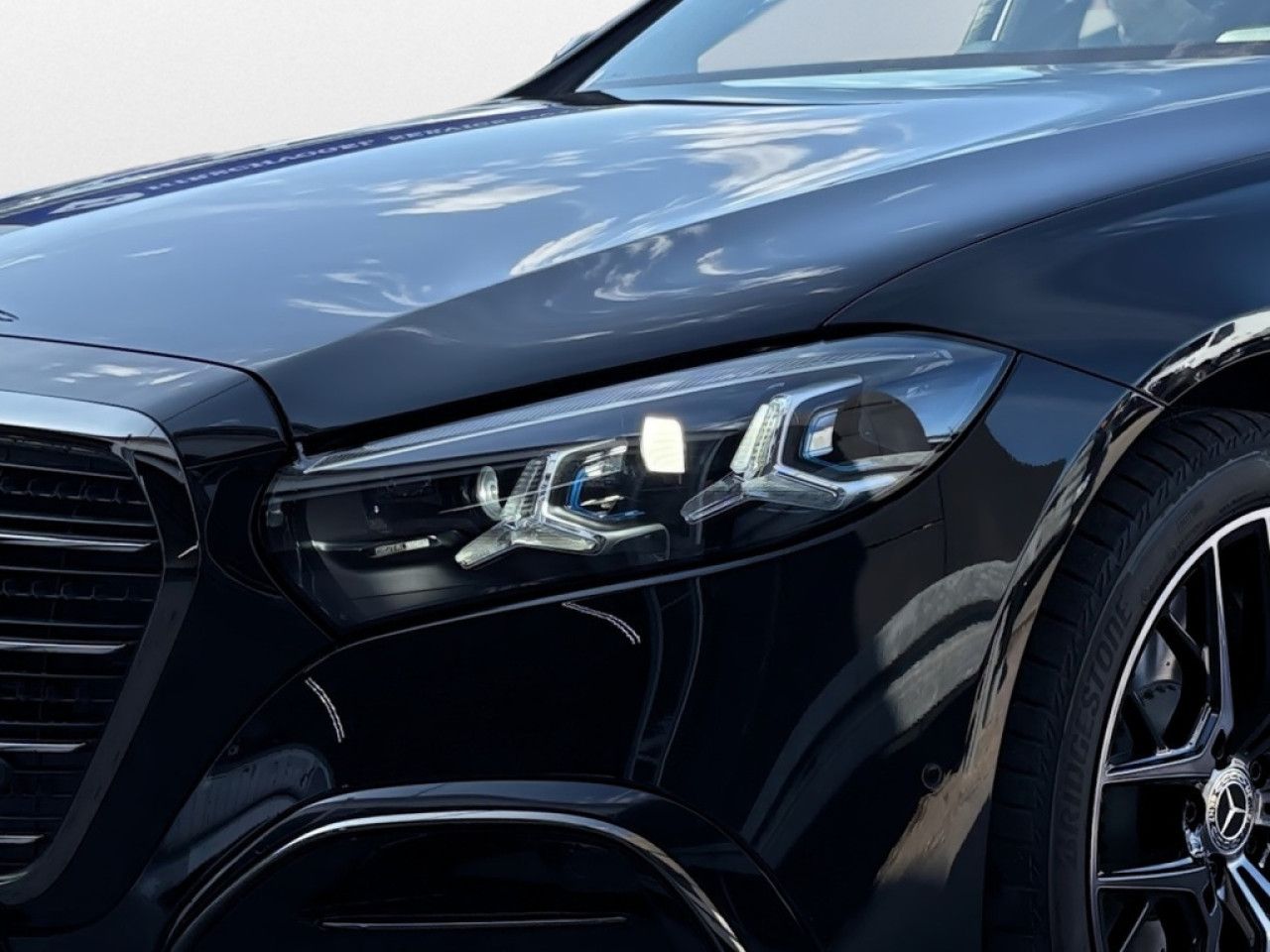 Mercedes-Benz S-Klasse – Bild 16