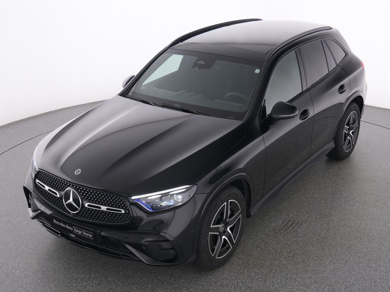 Mercedes-Benz GLC – Bild 17