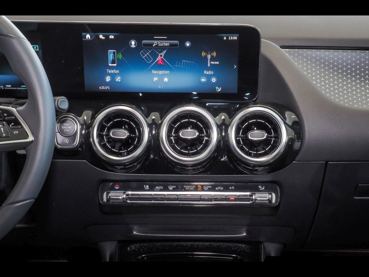 Mercedes-Benz B-Klasse – Bild 11