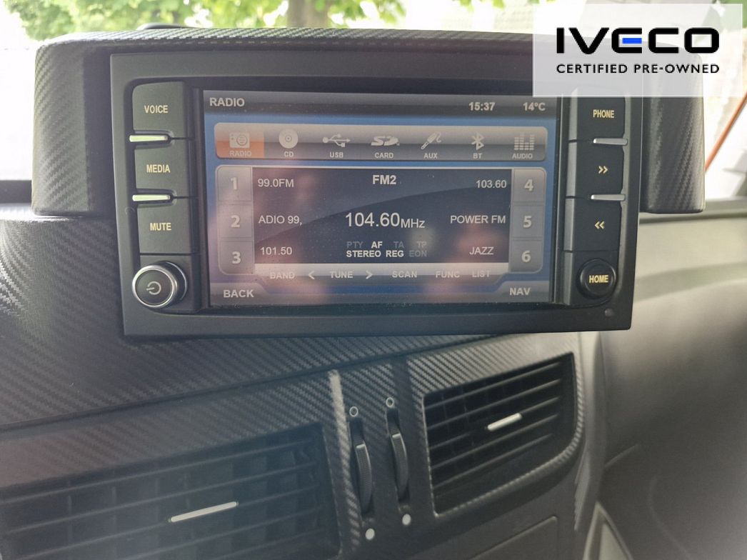 IVECO | AT440S48T/P ADR