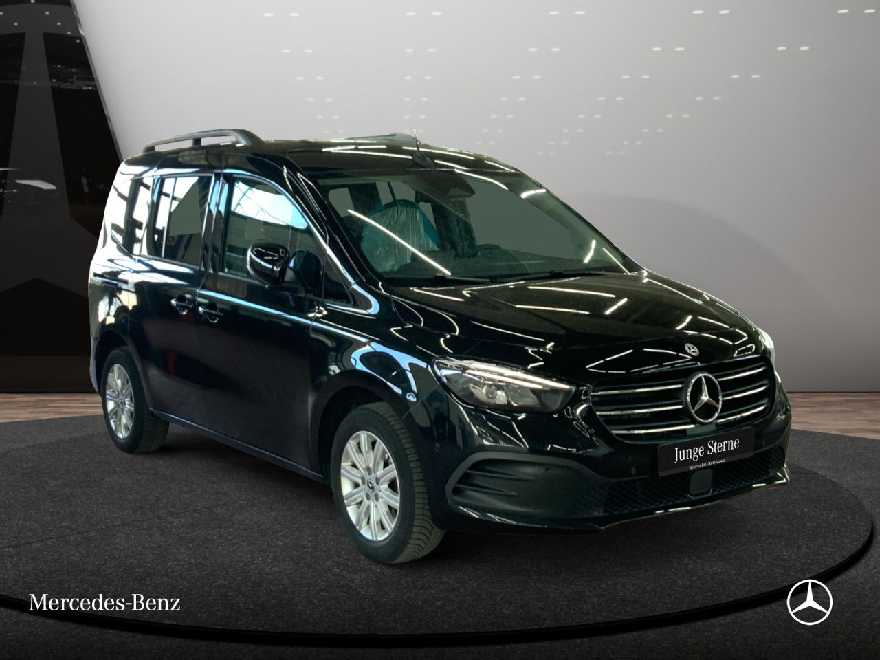 Mercedes-Benz T-Klasse – Bild 3