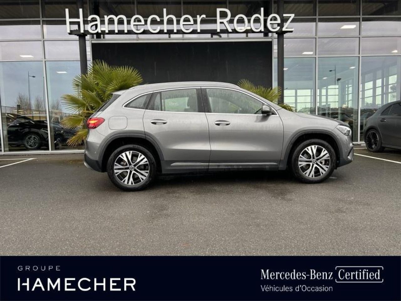 Photo du v&eacute;hicule 5 / 18