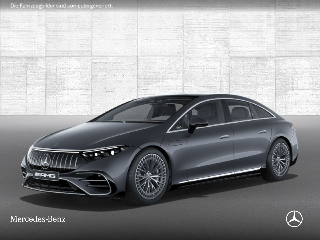Mercedes-Benz EQS – Bild 11