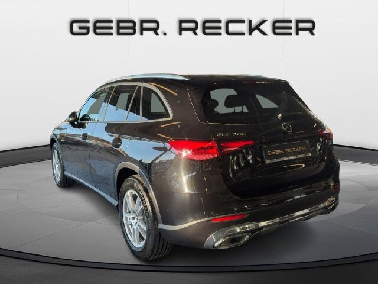 Mercedes-Benz GLC – Bild 3