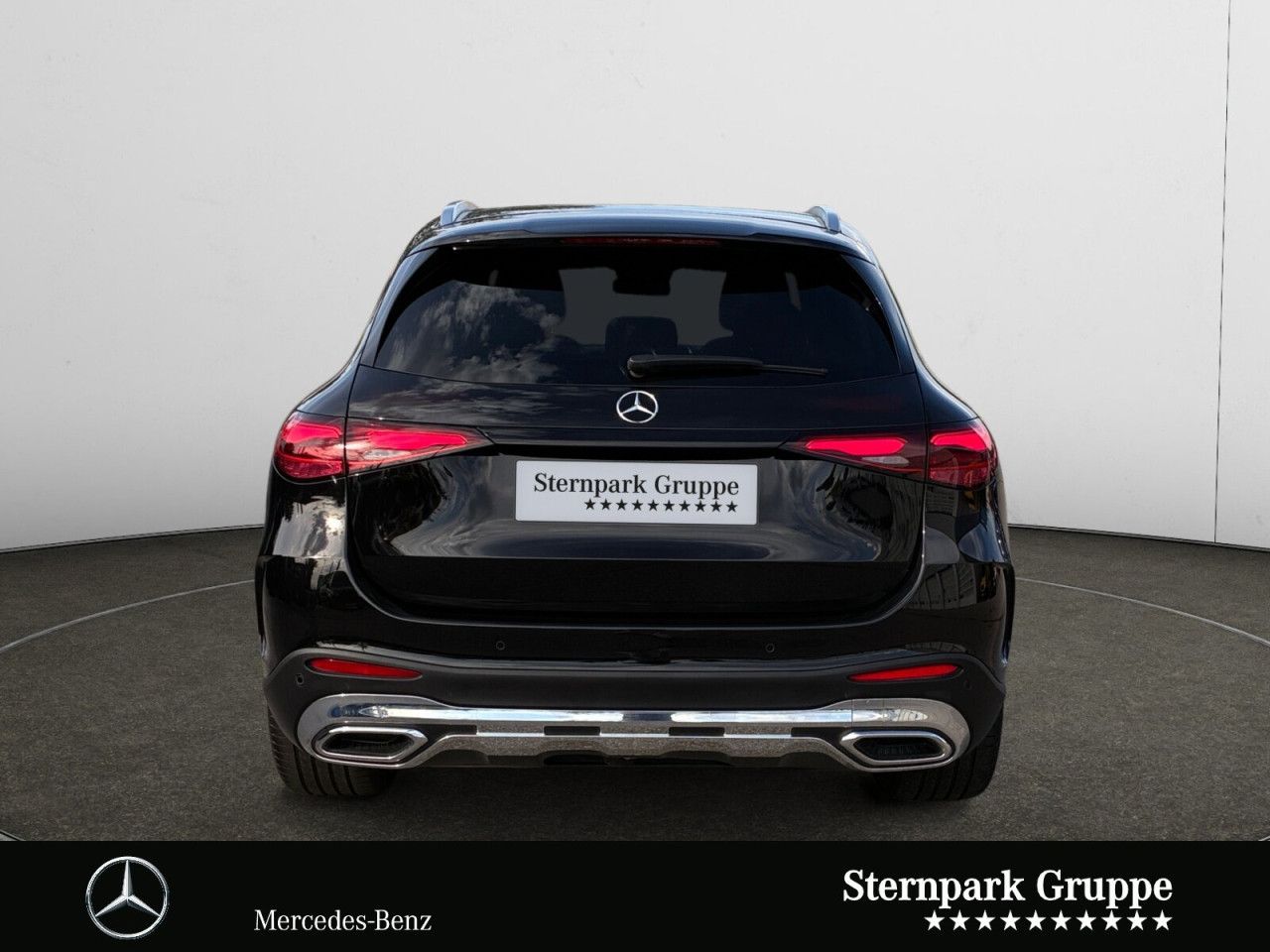 Mercedes-Benz GLC – Bild 4