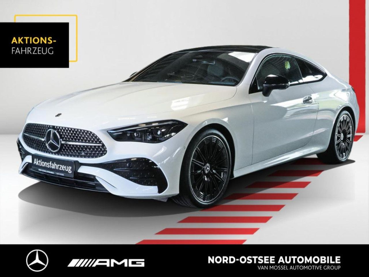 Mercedes-Benz CLE