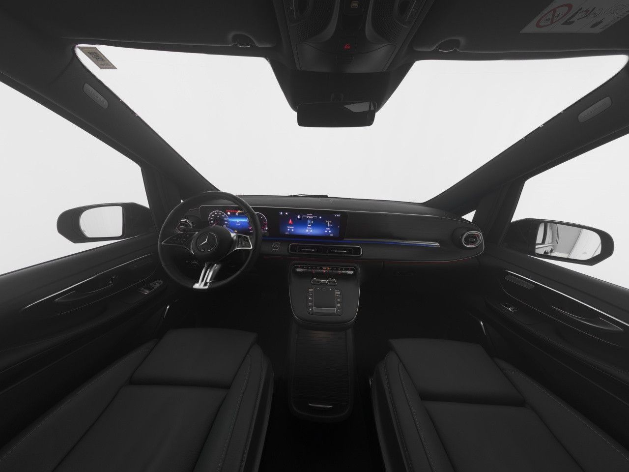 Mercedes-Benz V-Klasse – Bild 3