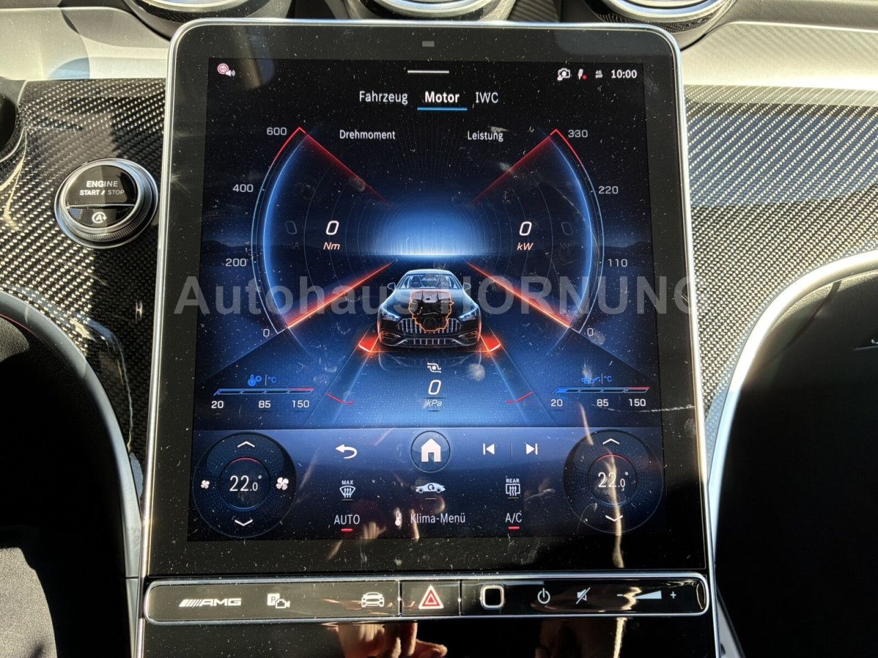 Mercedes-Benz CLE – Bild 21