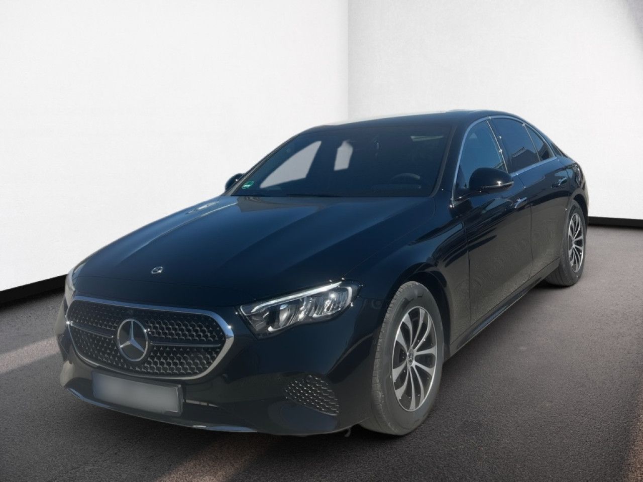 Mercedes-Benz E-Klasse – Bild 2