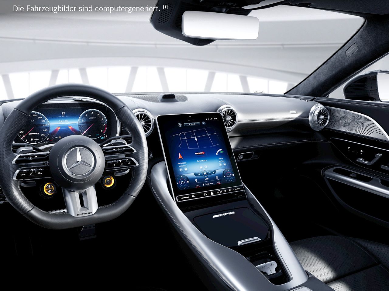 Mercedes-Benz SL – Bild 19