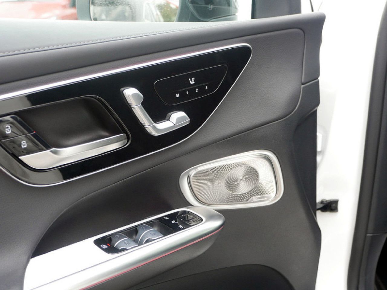 Mercedes-Benz GLC – Bild 12
