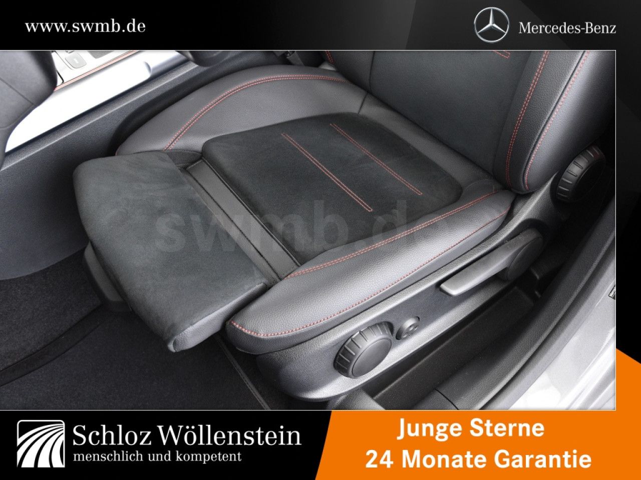 Mercedes-Benz GLB – Bild 7