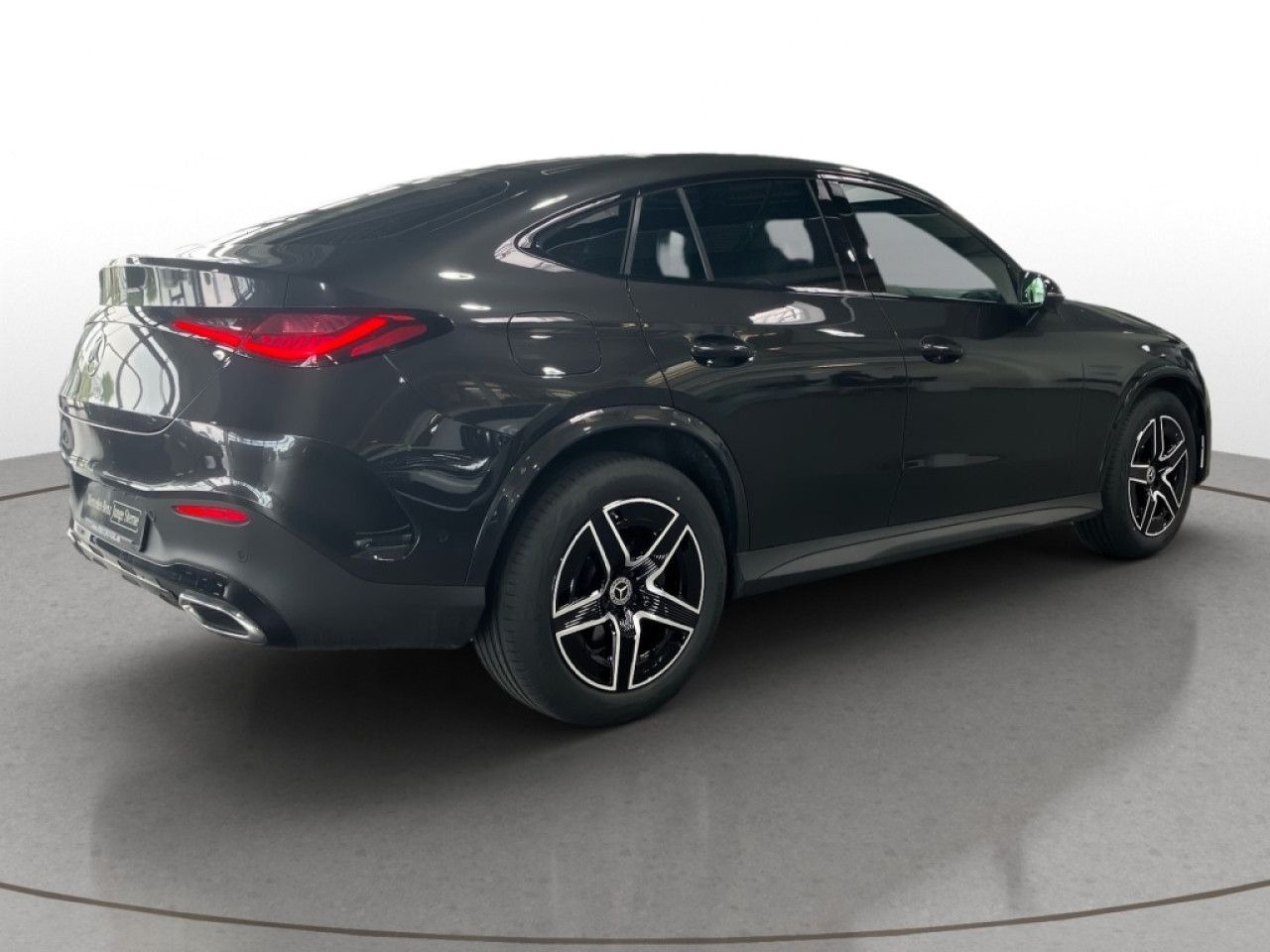 Mercedes-Benz GLC – Bild 4