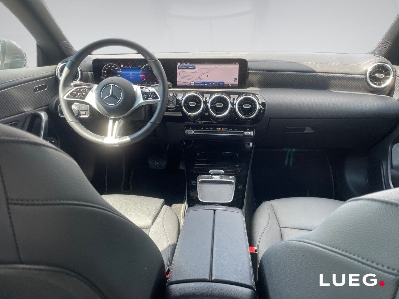 Mercedes-Benz CLA – Bild 9