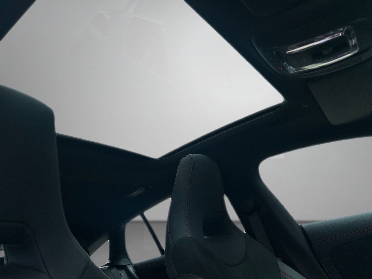 Mercedes-Benz CLA – Bild 26