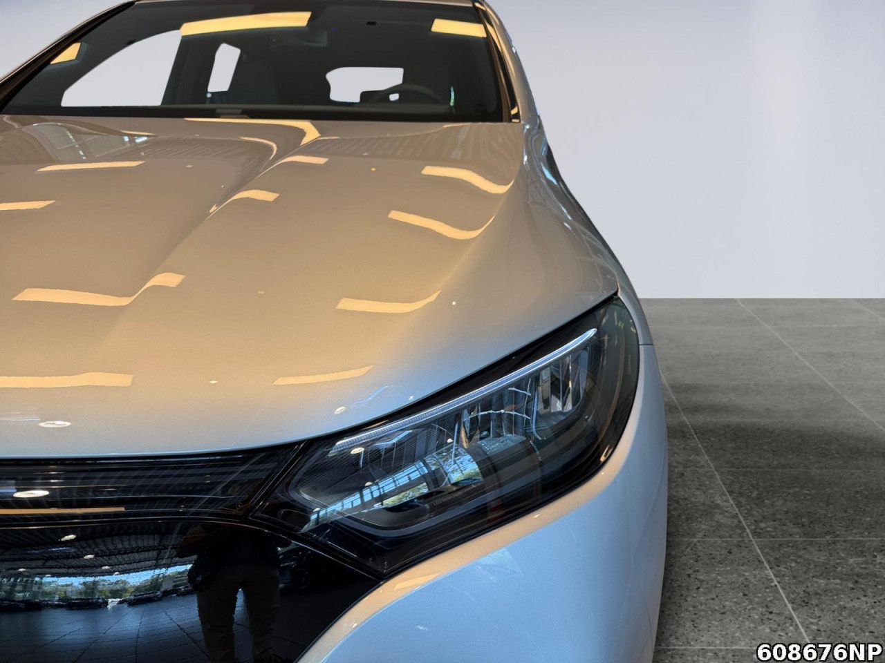 Mercedes-Benz EQE – Bild 7