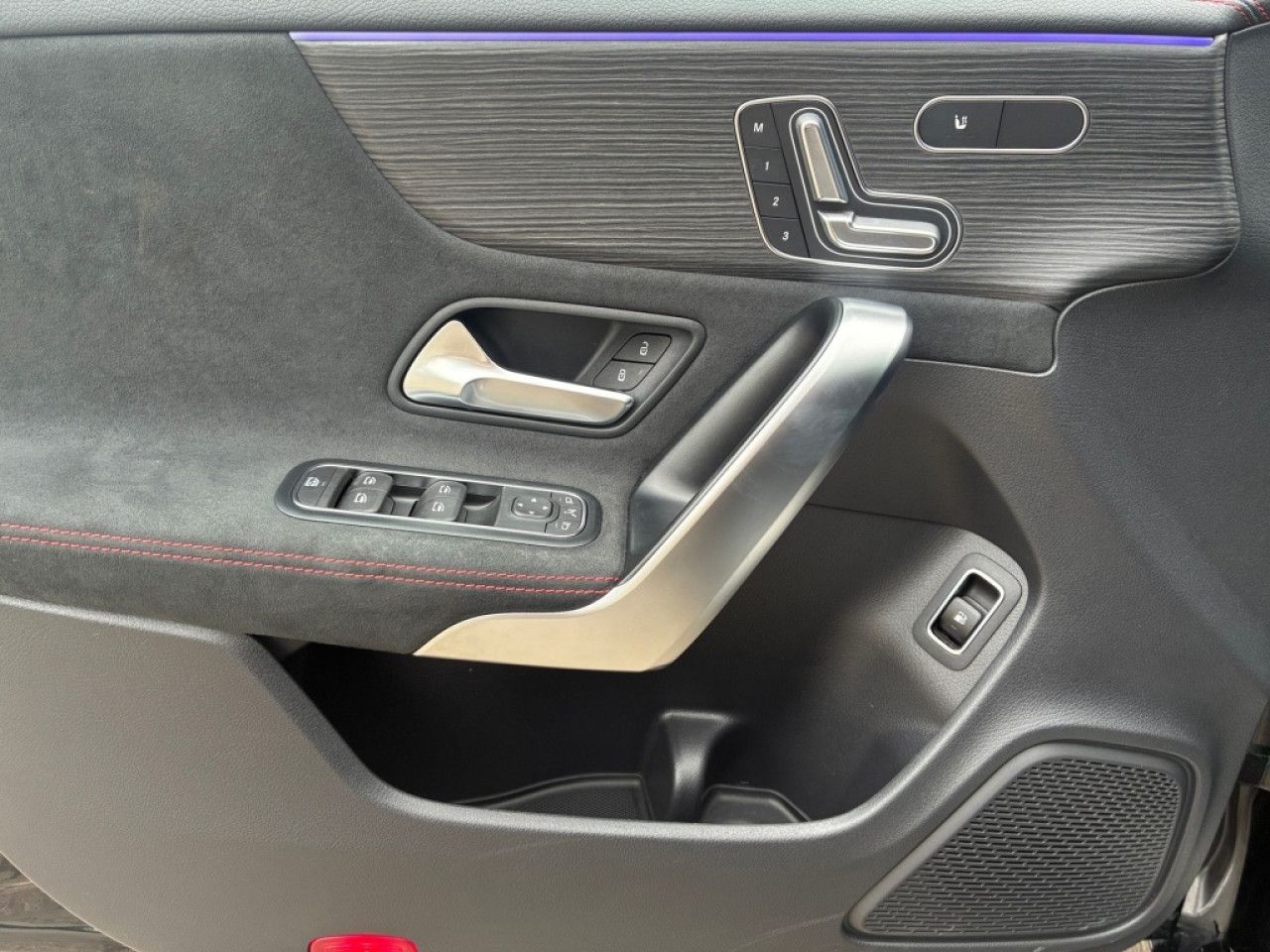 Mercedes-Benz CLA – Bild 5