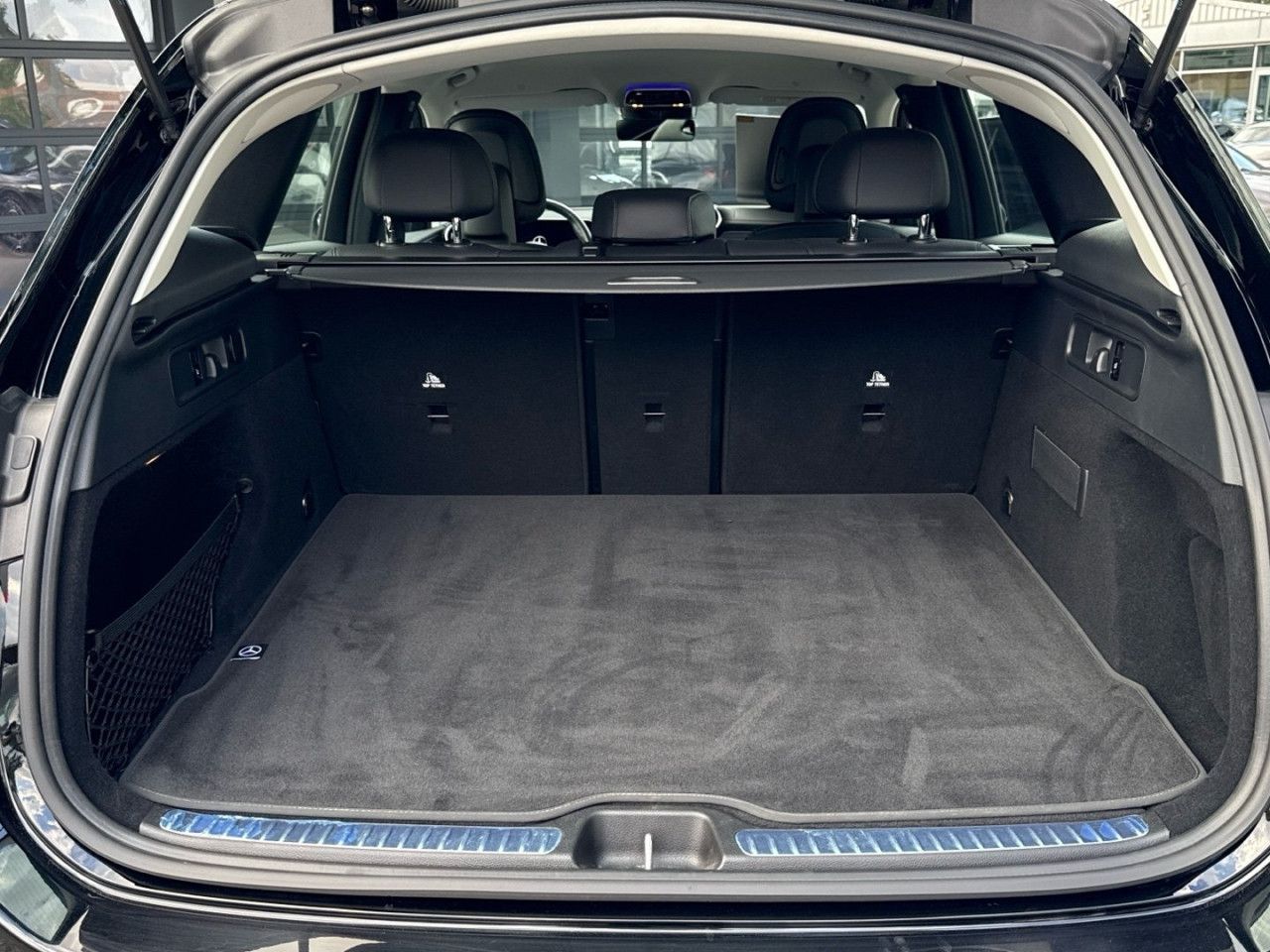 Mercedes-Benz GLC – Bild 16