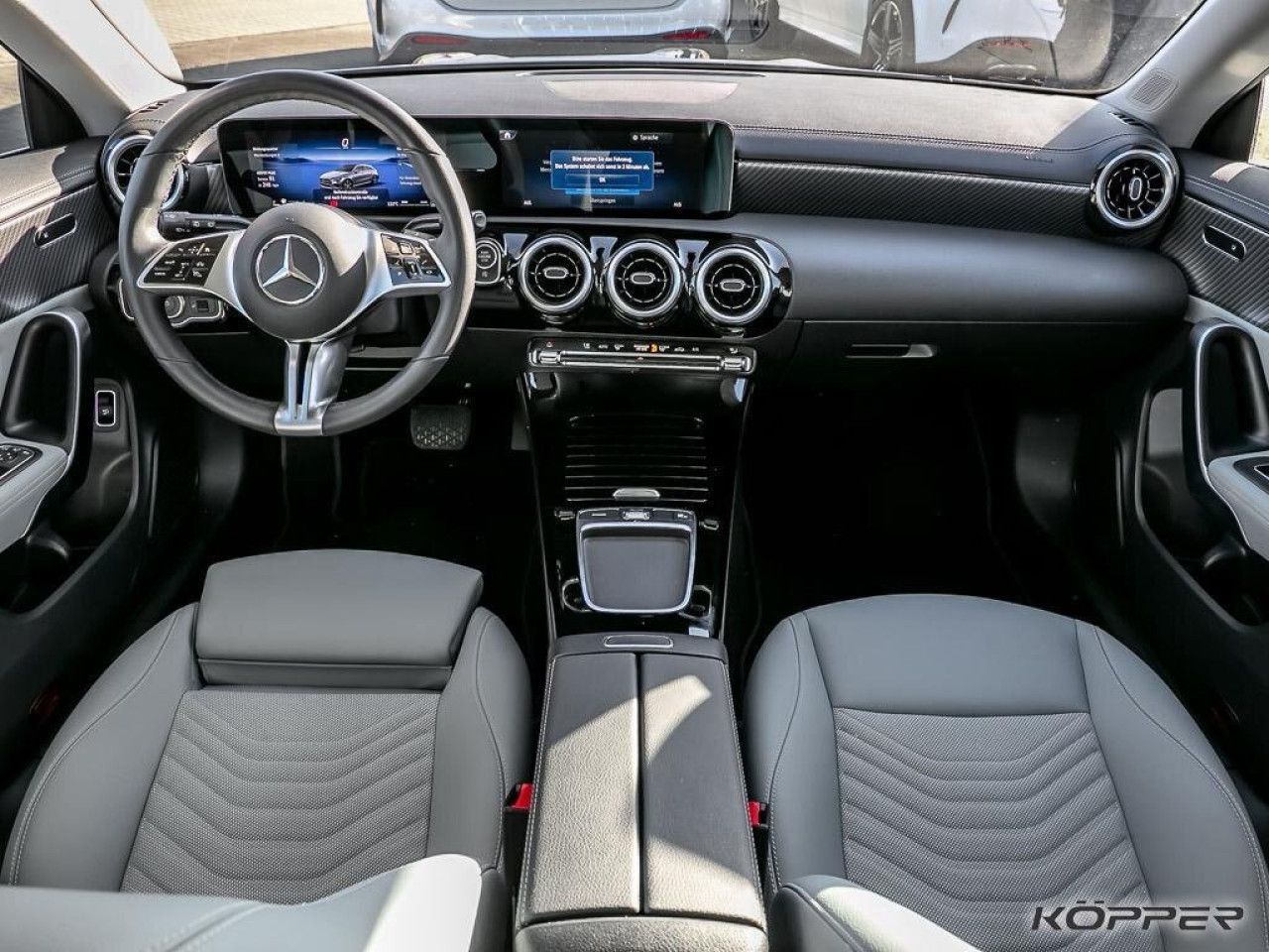 Mercedes-Benz CLA – Bild 7