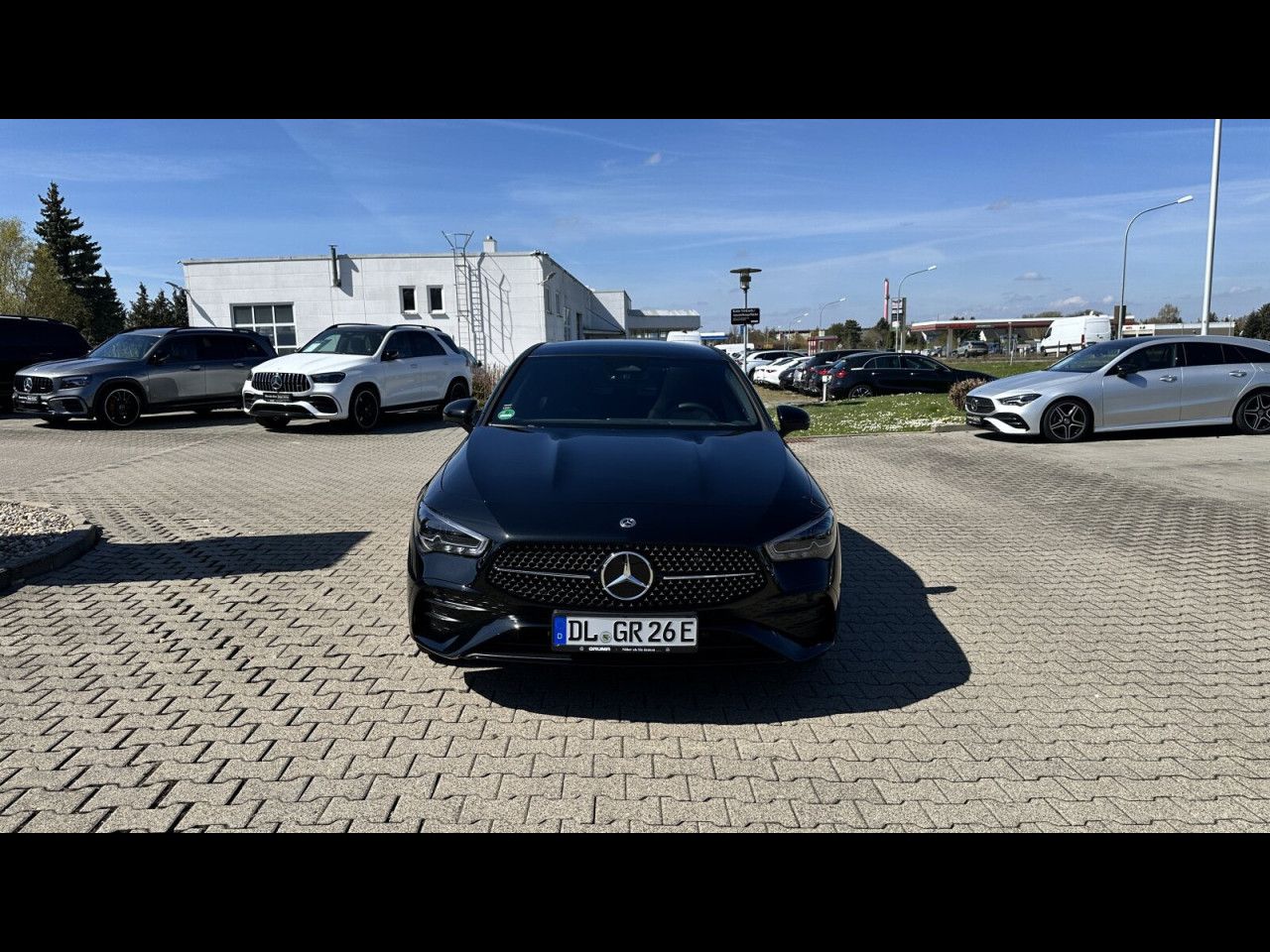 Mercedes-Benz CLA – Bild 2