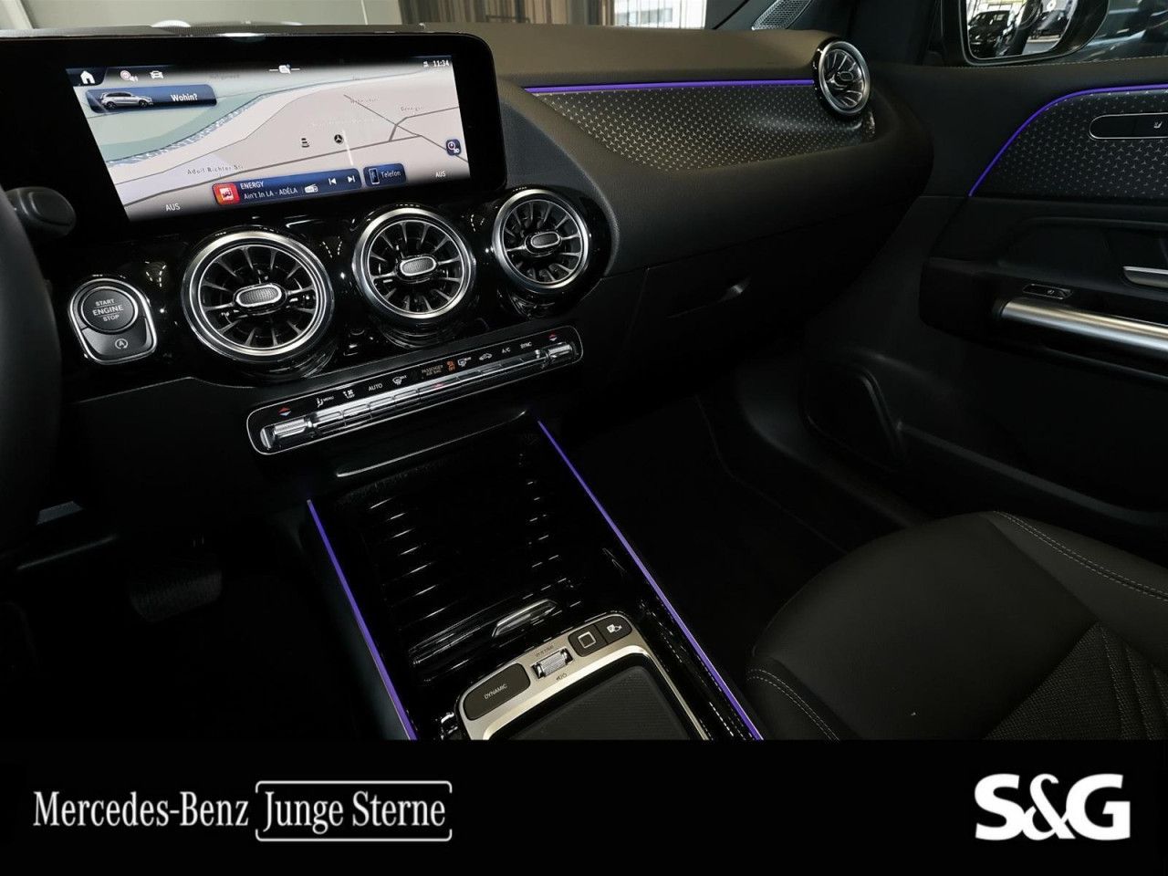 Mercedes-Benz B-Klasse – Bild 14