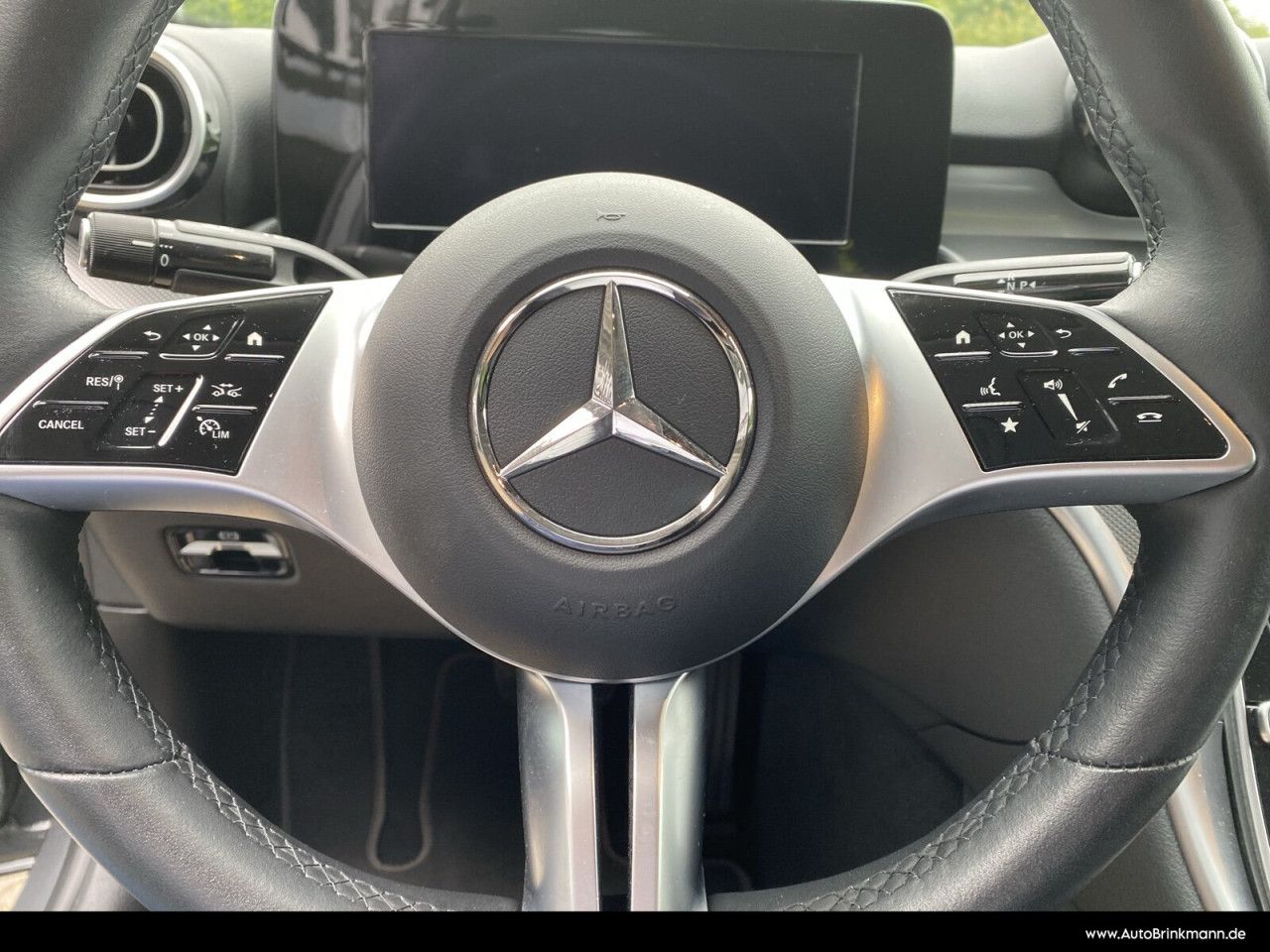 Mercedes-Benz C-Klasse – Bild 12