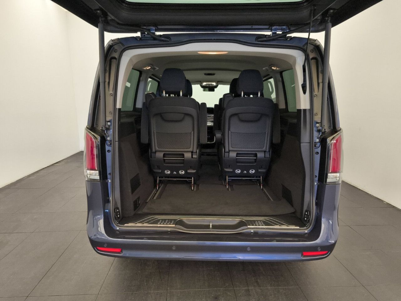 Mercedes-Benz V-Klasse – Bild 10
