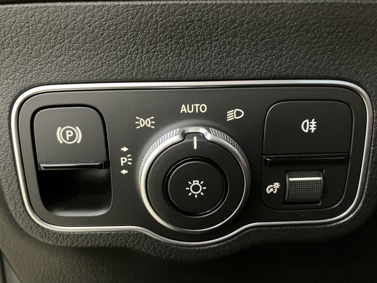Mercedes-Benz GLA – Bild 26