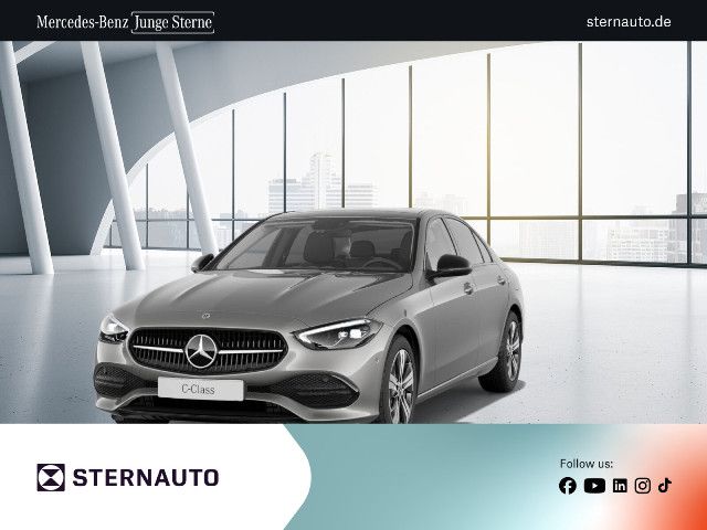 Mercedes-Benz C 300 occasion
