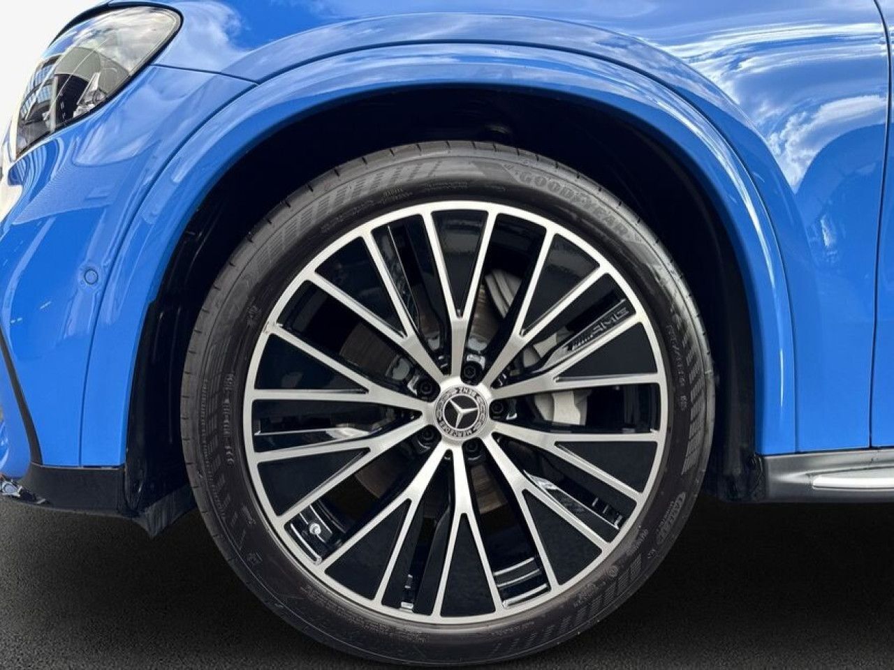 Mercedes-Benz GLC – Bild 8