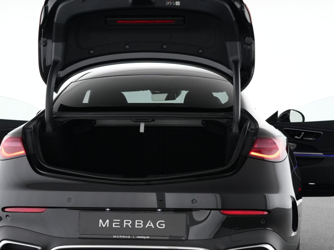 Mercedes-Benz CLE – Bild 15
