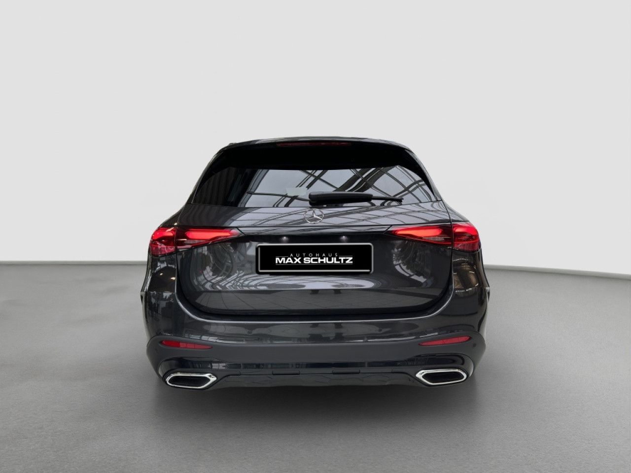 Mercedes-Benz GLC – Bild 4