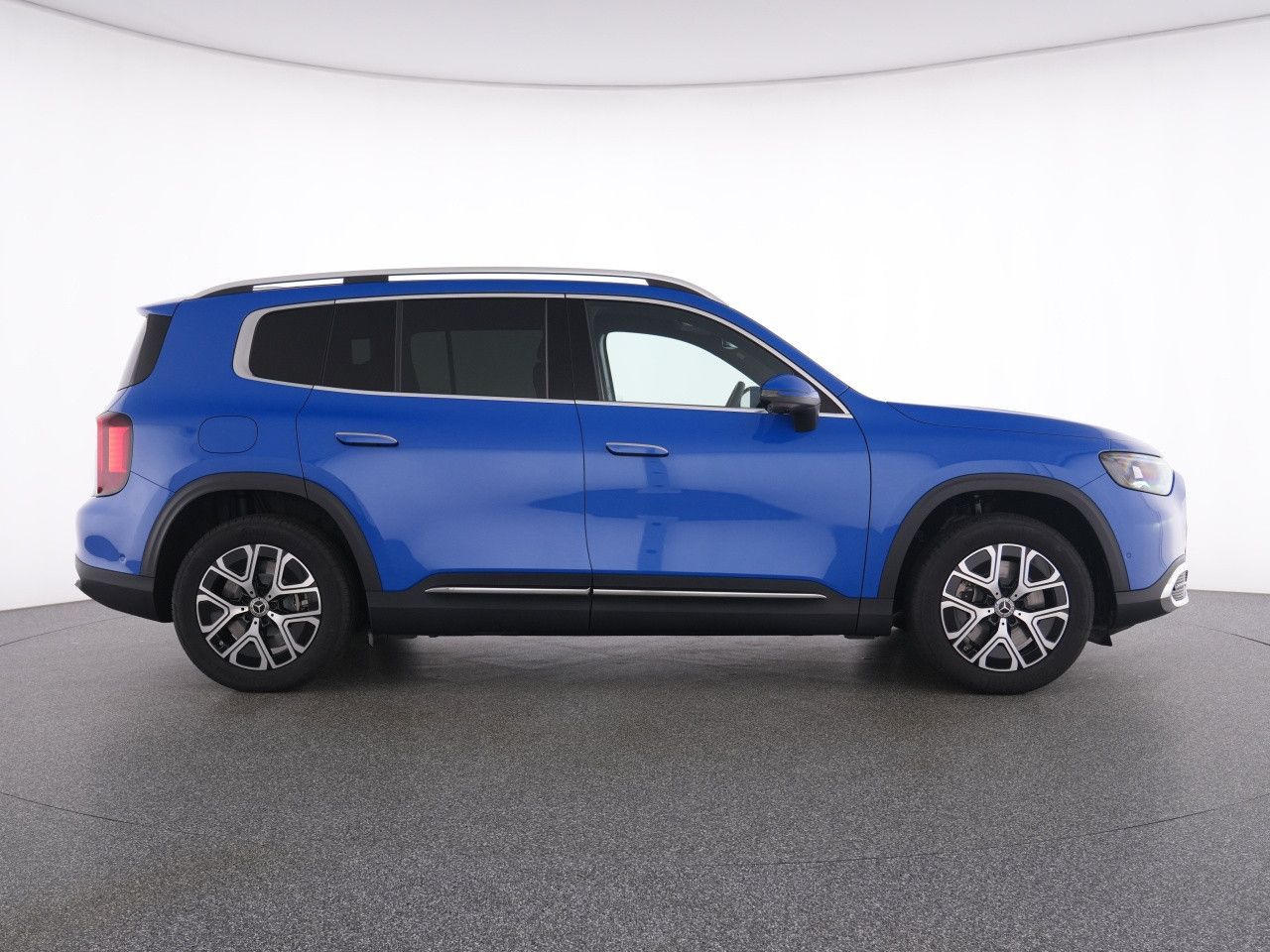 Mercedes-Benz GLB – Bild 11