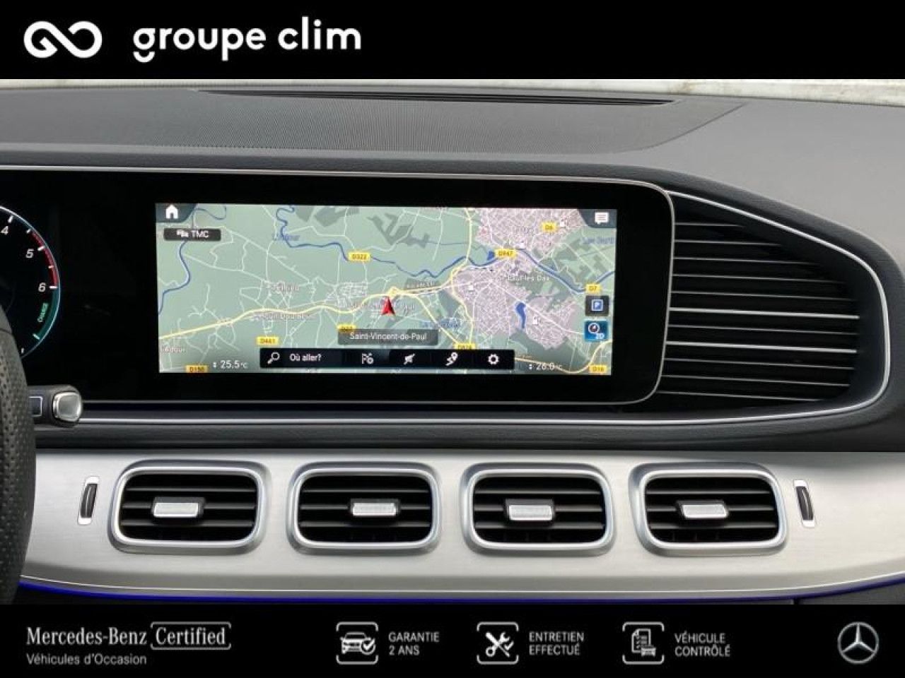 Photo du v&eacute;hicule 17 / 18