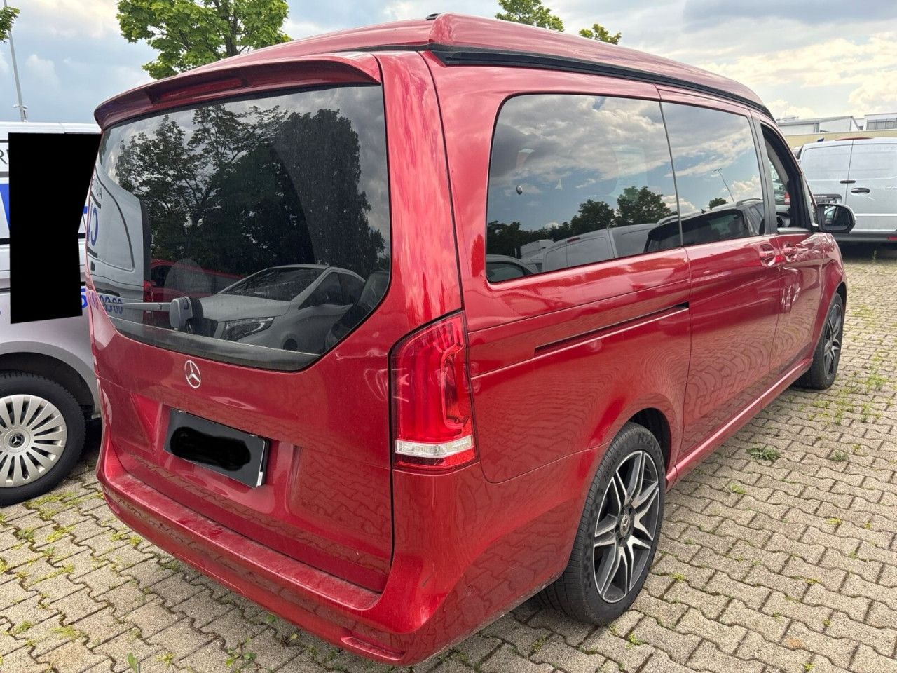 Fahrzeugbild 3 / 21