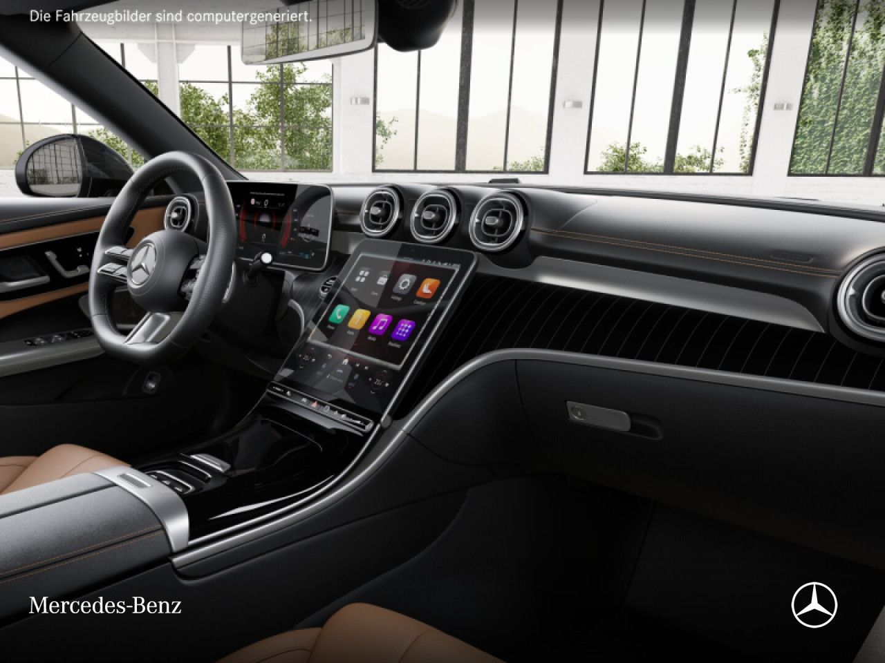 Mercedes-Benz CLE – Bild 8