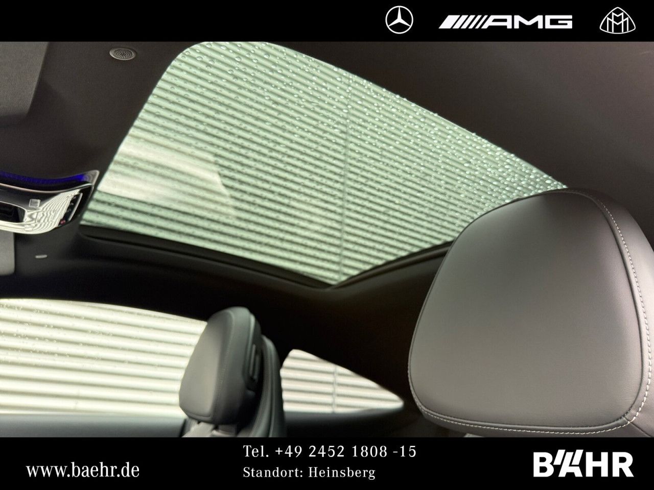 Mercedes-Benz CLE – Bild 18