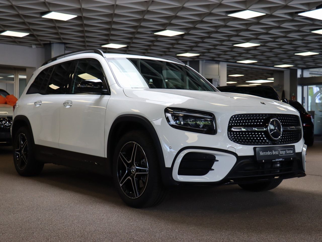 Mercedes-Benz GLB – Bild 15